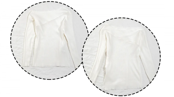 大衣+高筒靴，皮草+高筒靴！財閥千金穿搭