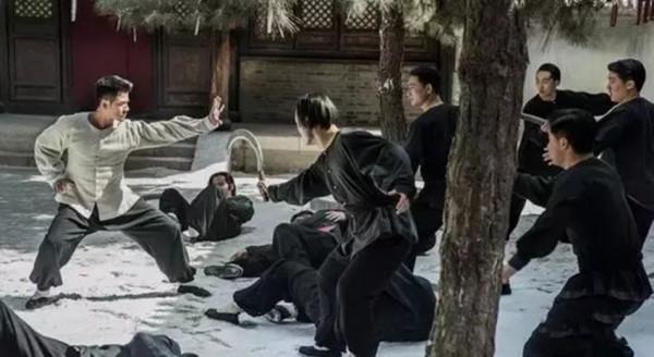 王薌齋極力稱讚徒弟趙道新,為何趙道新不承認王薌齋是他的師父 王薌齋極力稱讚徒弟趙道新,為何趙道新不承認王薌齋是他的師父