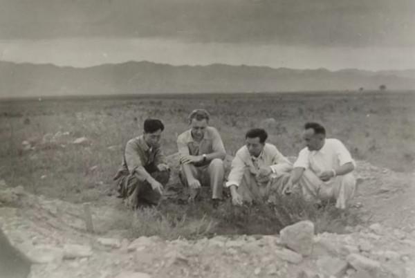 1967年,公安部副部長接到一份秘密情報,立即撥通了周恩來的專線 1967年,公安部副部長接到一份秘密情報,立即撥通了周恩來的專線