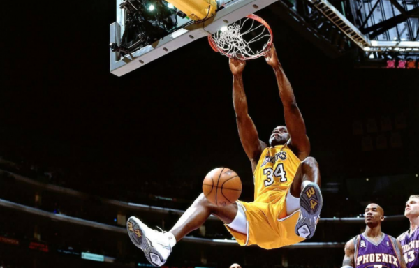 名揚四海！盤點NBA綽號最好聽的十大球星：外號比名字還響亮