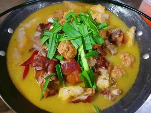 湖北最出名的10道經典菜，每一道都是湖北人的心頭愛，看完口水流