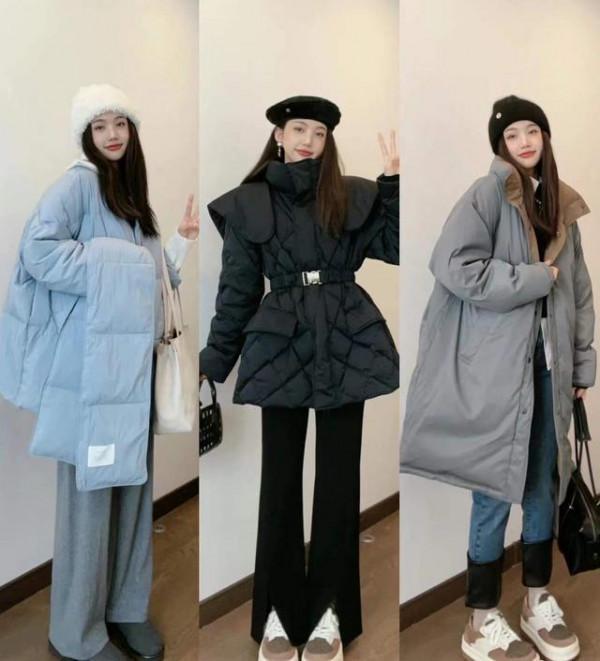 這才是高個子的時髦打扮，告別“突兀感”，盡情發揮身高優勢