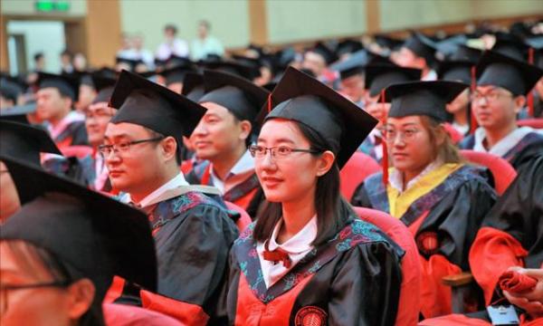 江蘇有一所高校宣佈“改名”，新名字“高大上”，在校生們有福了