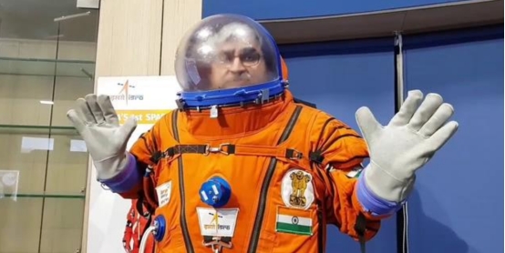 印度載人飛船也要發射，和我國相比，航天實力究竟如何？