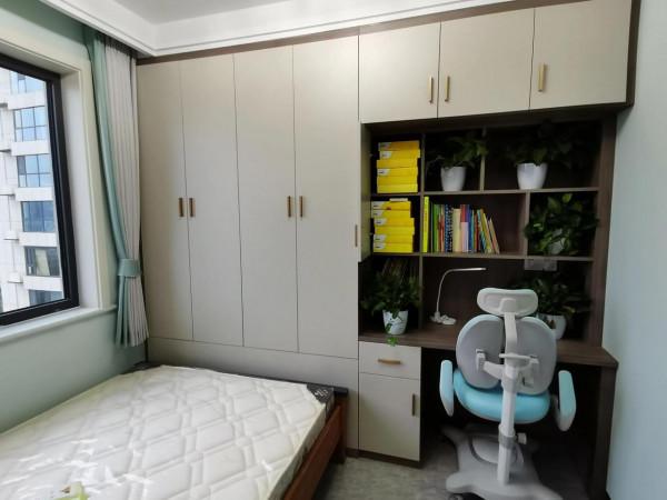 新房裝修好了，內心激動