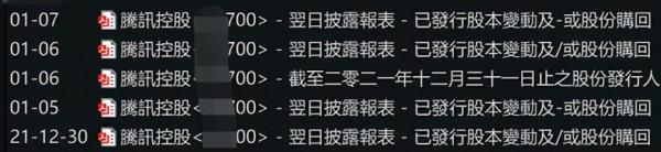 “巨佬”每日回購2億，網際網路穩住了？