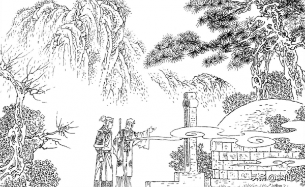 聊齋故事：田七郎