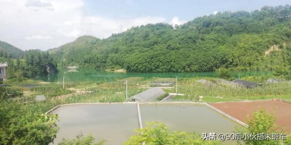 一路上迷人的風景,來一趟長途旅行 一路上迷人的風景,來一趟長途旅行