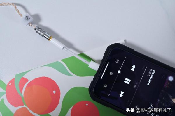 手機也有好音質，一副Tequila Pro耳機足矣