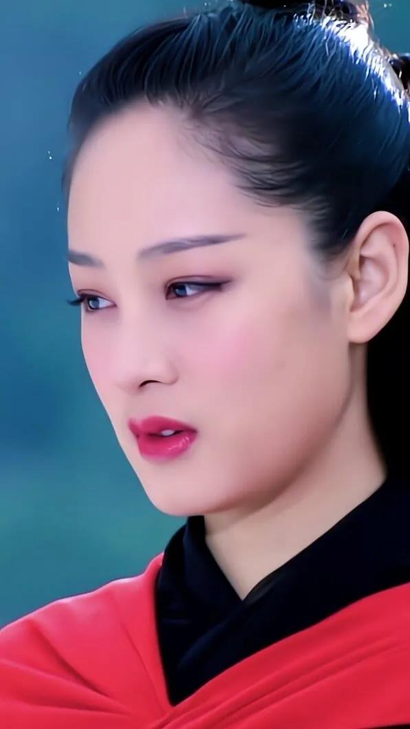 《新天龍八部》木婉清