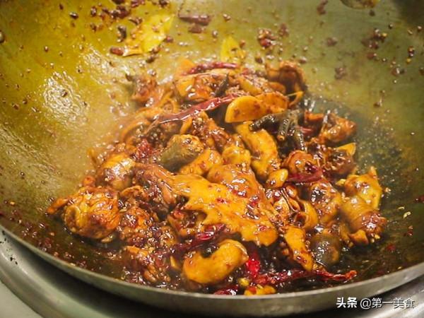 全國哪裡的雞肉好吃?認準這“三大名雞”,有你家鄉的嗎 全國哪裡的雞肉好吃?認準這“三大名雞”,有你家鄉的嗎