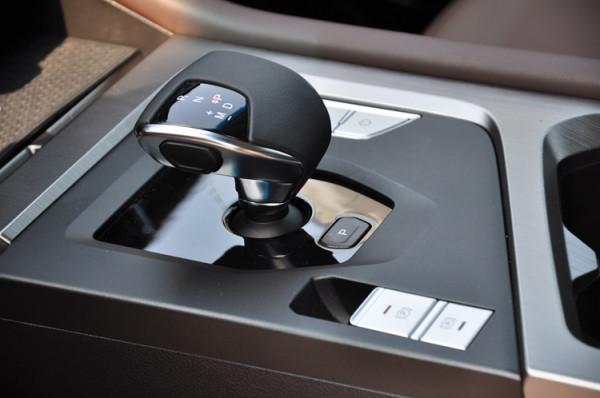 捷途X90 PLUS車型配置分析