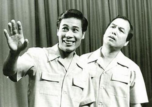 著名相聲演員笑林：結婚父母不來也幸福，59歲讓妻子流淚