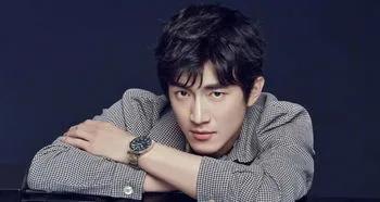 何炅為何被芒果臺力保？林更新補拍《青簪行》，王楚然闢謠戀情