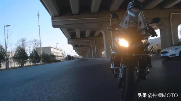 車評：川崎Versys 650