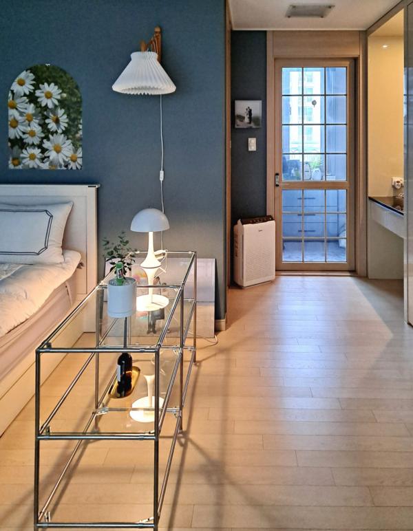 該說還得說,韓國主婦挺有遠見,陽臺全封一個不拆能抵4間功能房 該說還得說,韓國主婦挺有遠見,陽臺全封一個不拆能抵4間功能房