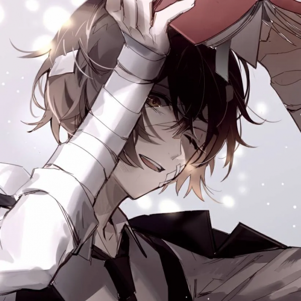 百看不厭的男女生動漫頭像不可錯過