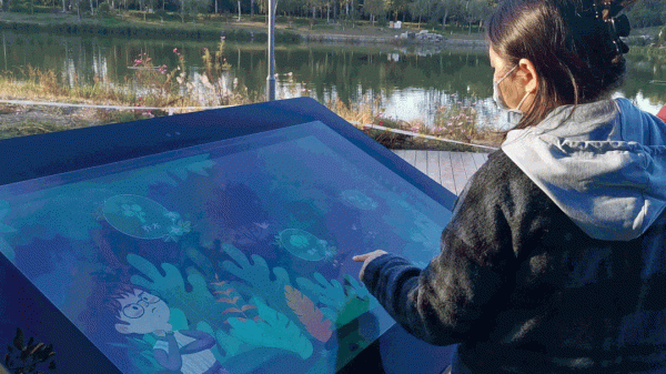 “北京遊樂園”回來了 | 送給80後北京孩子的公園