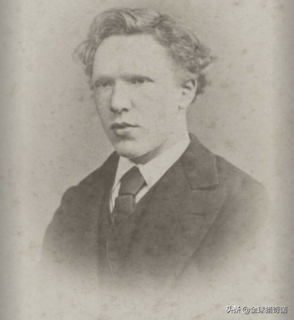 26張罕見的圖片,揭露事物鮮為人知的一面 26張罕見的圖片,揭露事物鮮為人知的一面