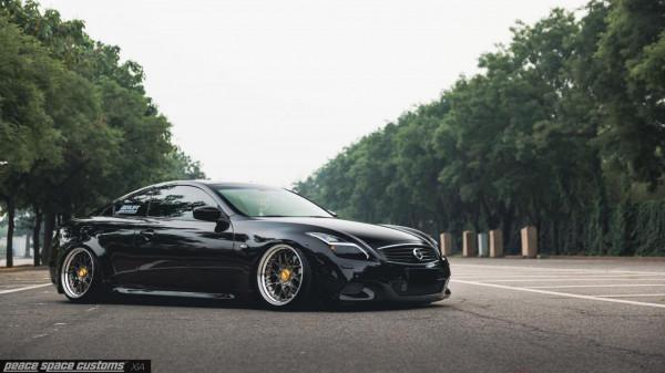 與GT-R相比，或許它的血統更加純正