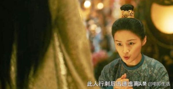 《風起洛陽》幕後大BOSS是誰？有4個可疑人物