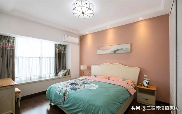 誰說媽媽不浪漫?她家的簡歐風,每一處都精緻,都散發著漫氣息 誰說媽媽不浪漫?她家的簡歐風,每一處都精緻,都散發著漫氣息