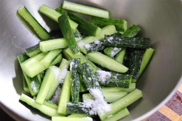 除夕年夜飯，8道好吃的涼拌菜要收藏，簡單爽口，好吃解膩受歡迎