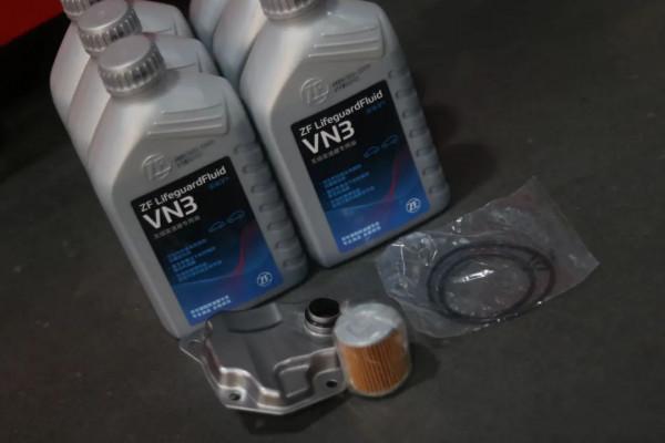 怪獸修車：翻新一輛“破爛不堪”的吉普指南者，滿血復活變新車