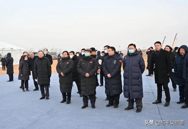玩家講述｜奧迪一汽新能源汽車專案啟動