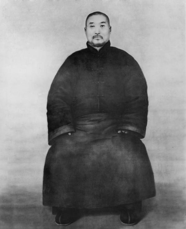 李仲軒練的是什麼武功,為何武功高強的他,一生都拒絕收徒弟 李仲軒練的是什麼武功,為何武功高強的他,一生都拒絕收徒弟