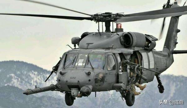 兒子灣灣想買5架黑鷹直升機，卻直呼買不起，黑鷹為啥這麼貴？