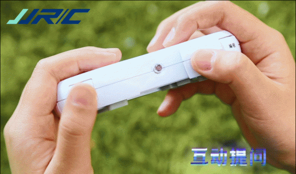 會撒嬌賣萌、唱歌跳舞，這樣的JJRC智慧機器狗，你想“養”一隻嗎