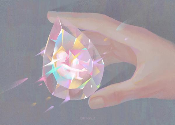 杜鵑丨自由旅行的造夢師