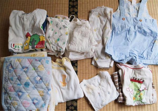 寶寶用過的3類東西別隨便送人，免得好心辦了壞事，還容易得罪人