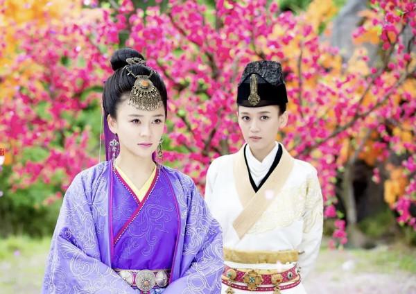 6版“小師妹”顏值對比:戚美珍美哭,陳少霞經典,楊蓉被罵慘 6版“小師妹”顏值對比:戚美珍美哭,陳少霞經典,楊蓉被罵慘