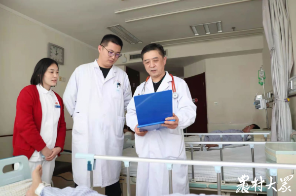 百家談百病｜心臟瓣膜病早期不易察覺須警惕，心臟彩超檢查可以發