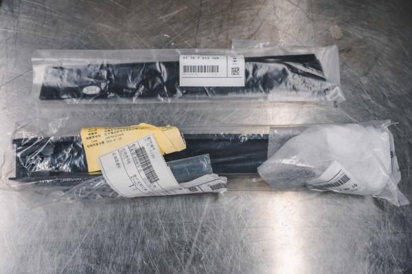 「兼修內外」整備一臺08年的寶馬730LI,重覽那年登陸的絕塵風華 「兼修內外」整備一臺08年的寶馬730LI,重覽那年登陸的絕塵風華