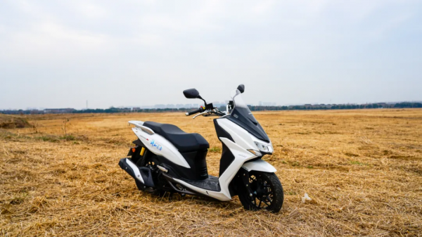 核心技術進步看得見&mdash;1&period;899萬大陽V銳2&period;0摩智測評