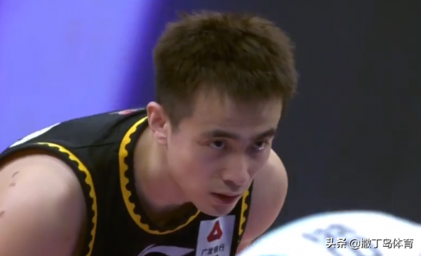 CBA遼青戰遼寧評分：兩將滿分全隊合格，後衛線出類拔萃