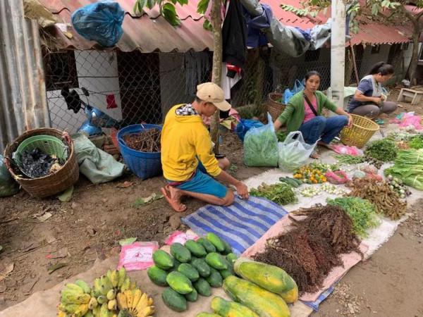 為何寮國沉默又低迷？700萬國民彷彿沉沒於世，實際上一言難盡