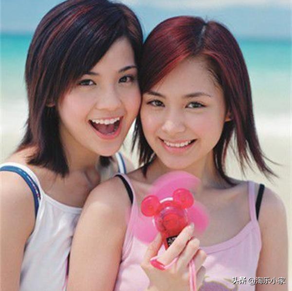 重溫20個香港經典女團，你記得多少？張可頤選港姐之前已殺入樂壇