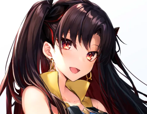 fgo：看看這遊戲含金量最高的五星光炮 再評永不過時的宇宙凜