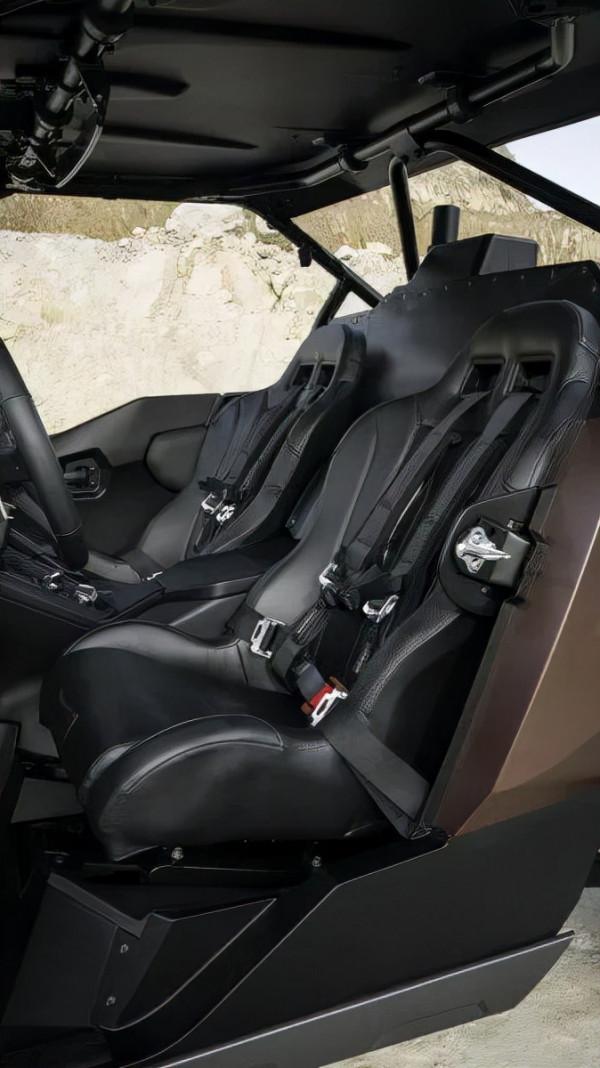 “燒氫”的雷克薩斯，離我們還遠嗎？