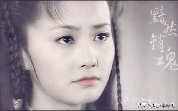 原來這10位女星都是回族?最美的竟然不是劉詩詩… 原來這10位女星都是回族?最美的竟然不是劉詩詩…