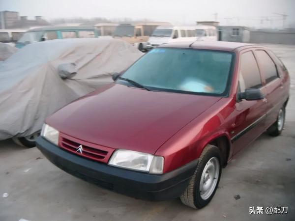 呼和浩特往事之——能氣死你