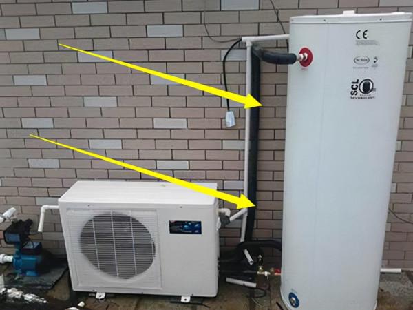 有錢人家都不用電熱水器了,聽完老師傅的話,回家換了 有錢人家都不用電熱水器了,聽完老師傅的話,回家換了