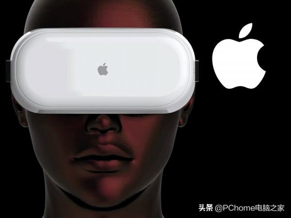 蘋果將在明年推出頭戴式裝置?但你並不會很快買到ta 蘋果將在明年推出頭戴式裝置?但你並不會很快買到ta