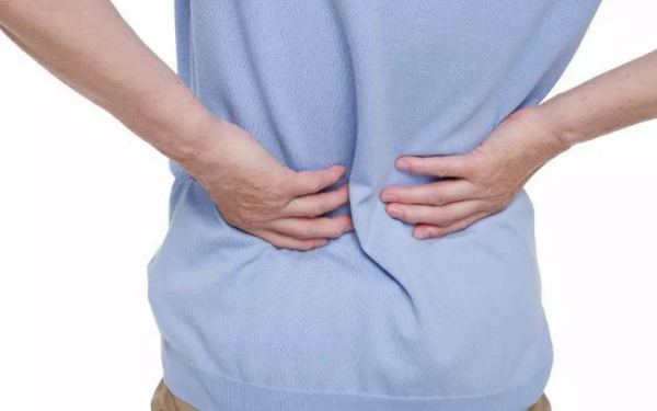 一劑活絡效靈丹，助你行氣活血，從根源改善你的腰痠背痛