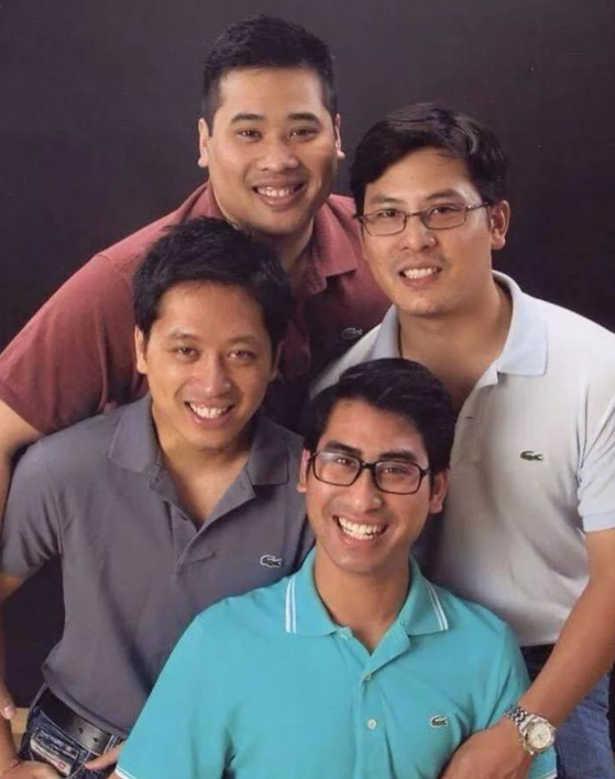 看透拉瑪十世的餘瓦達,26年前帶著5子逃離王室,如今怎麼樣了 看透拉瑪十世的餘瓦達,26年前帶著5子逃離王室,如今怎麼樣了