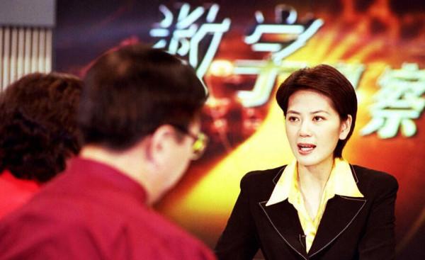 從“天之驕女”到“銷聲匿跡”,沈冰的經歷讓人深思 從“天之驕女”到“銷聲匿跡”,沈冰的經歷讓人深思